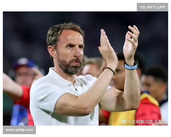 索斯盖特续约至2026年英格兰队剑指世界杯冠军再启冲锋征程